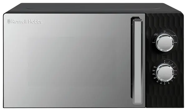 Image of Russell Hobbs RHMM715B 17L 700W Microwave