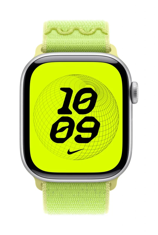 Image of Apple 42mm Volt Splash Nike Sport Loop MGCW4ZM/A