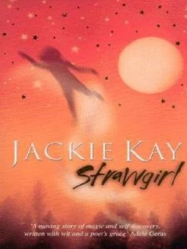 Image of Strawgirl by Jackie Kay Book