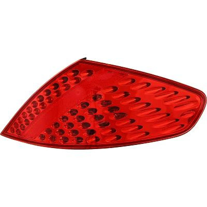 Image of Rear light DIEDERICHS 4234290