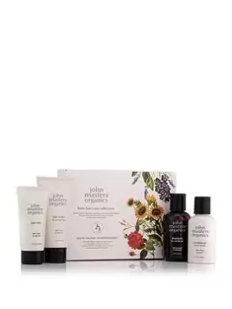 image of John Masters Organics Hero Hair Care Collection, One Colour, Women