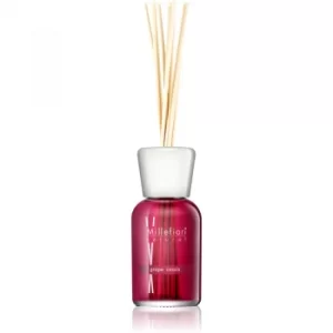 Image of Millefiori Natural Grape Cassis aroma diffuser with filling 500ml