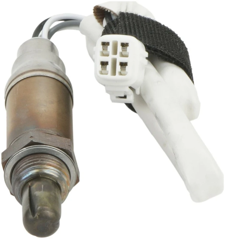 Image of Bosch F 00H L00 122 Lambda sensor Lambda Sensor (3922)