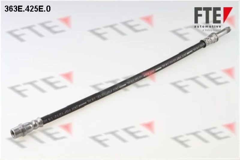 Image of Brake hose FTE 9240214