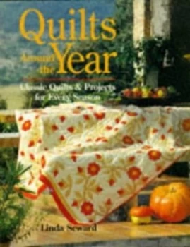 Image of Quilts around the Year by Linda Seward Hardback