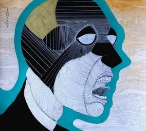 Image of Inmazes by Vola CD Album