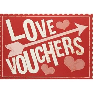 Image of Love Vouchers by Summersdale Publishers (Paperback, 2014)