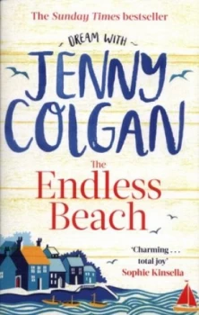 Image of The Endless Beach by Jenny Colgan Book