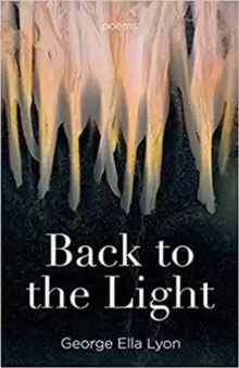 Image of Back to the Light : Poems