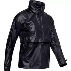 Image of Under Armour Impasse Synch Jacket Womens - Black