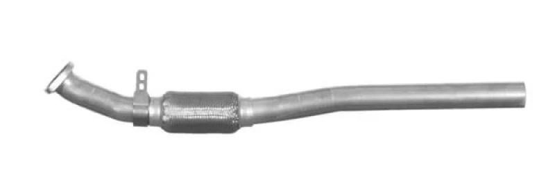 Image of Exhaust Pipe VEGAZ ALR-117
