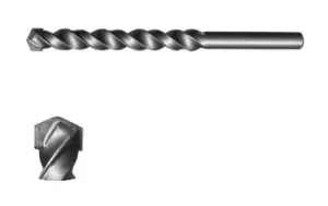 Image of Heller 180207 Prostone Masonry Drill Bit 6mm x 100mm