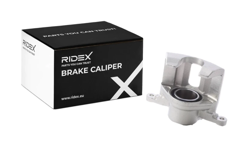 Image of Brake caliper RIDEX 78B0992