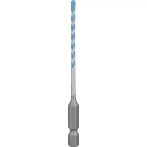 Image of Bosch Accessories EXPERT HEX-9 2608900569 Multi-purpose drill bit 1 Piece 3mm Total length 90 mm Hex shank