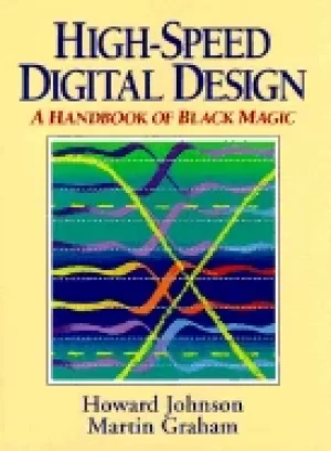 Image of high speed digital design a handbook of Black magic