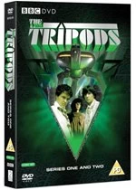 Image of Tripods - Series 1 And 2