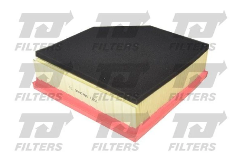 Image of QUINTON HAZELL Air filter QUINTON HAZELL QFA0788