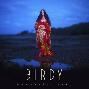 Image of Beautiful Lies by Birdy CD Album