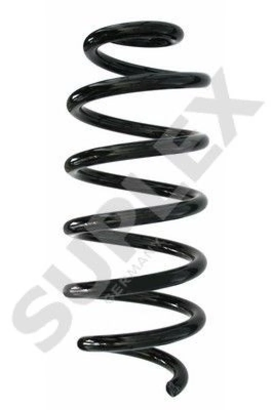 Image of Coil spring SUPLEX 27364