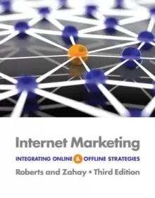 Image of Internet Marketing : Integrating Online and Offline Strategies