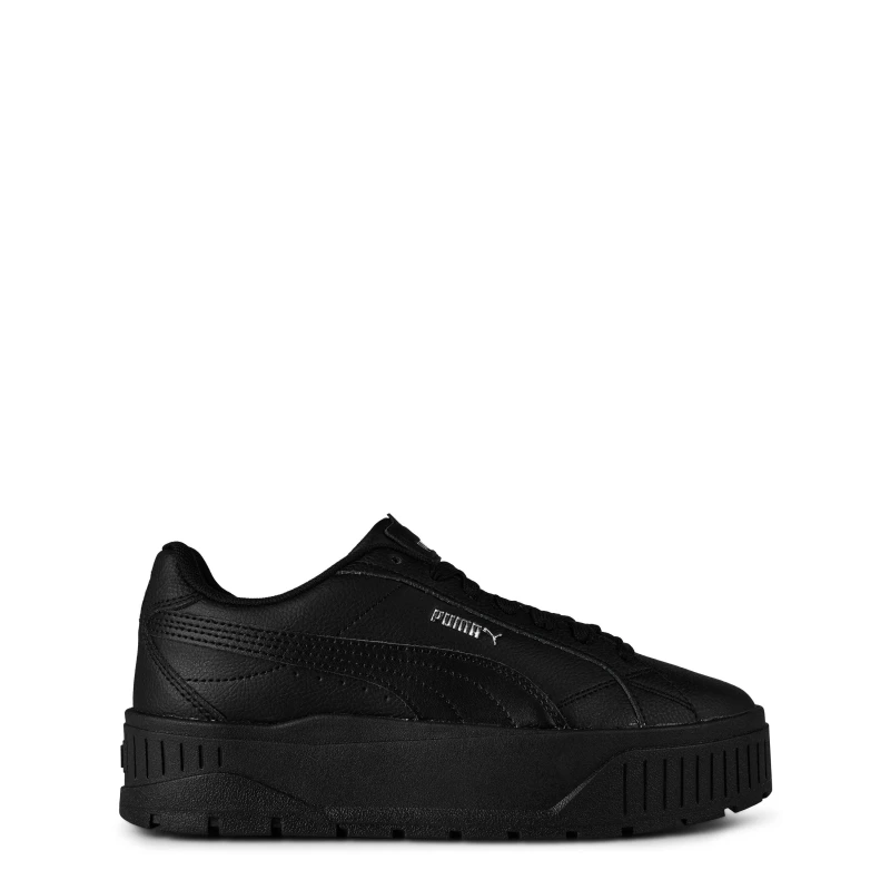 Image of Puma Karmen II Jr - Black 3