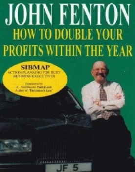 Image of How to Double Your Profits within the Year by John Fenton Paperback