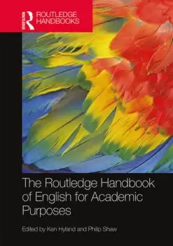 Image of The Routledge Handbook of English for Academic Purposes