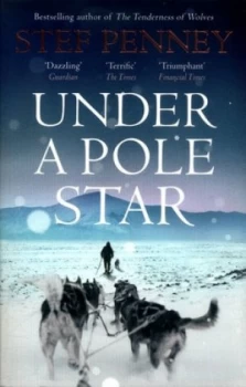 Image of Under a Pole Star by Stef Penney Book