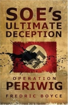 Image of Soes Ultimate Deception by Fredric Boyce Paperback