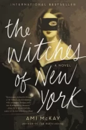 Image of witches of new york
