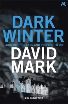 Image of Dark Winter : The 1st DS McAvoy Novel