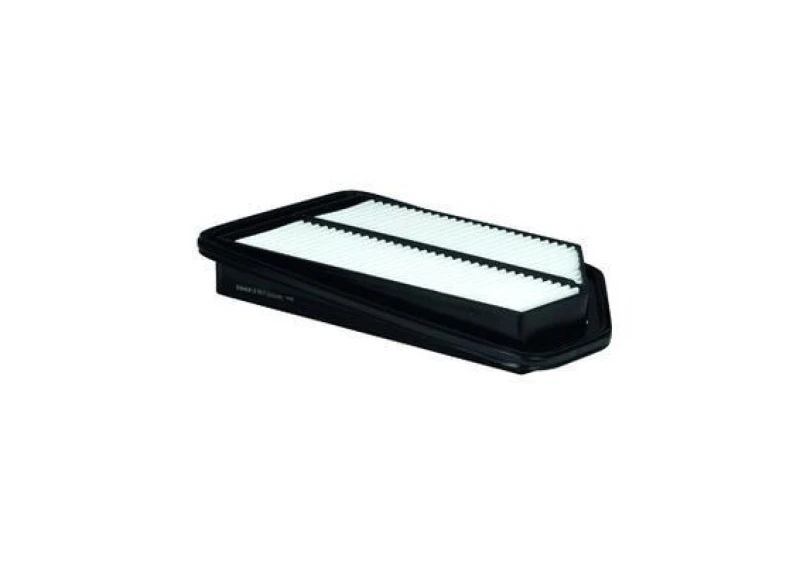 Image of MAHLE LX 2617 Air filter Filter Insert Air Filter (8)