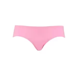 Puma Swim Hipster Briefs Womens - Pink