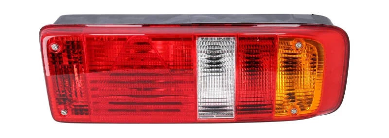 Image of DT Spare Parts 10.99100 Rear light Right Combination Rearlight (391)