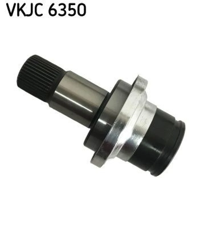 Image of SKF Drive shaft SKF VKJC 6350
