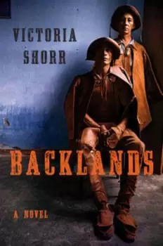 Image of Backlands by Victoria Shorr