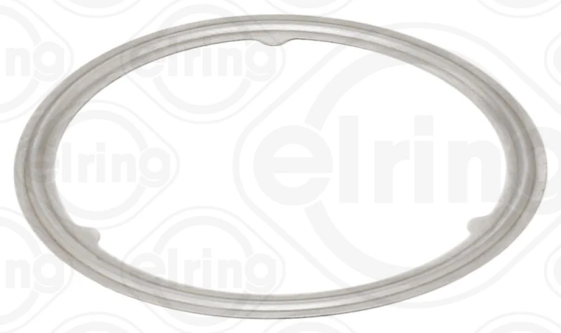 Image of ELRING Exhaust pipe gasket ELRING 888.830