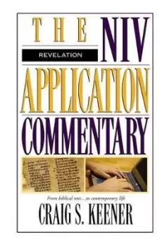 Image of Revelation by Craig S. Keener