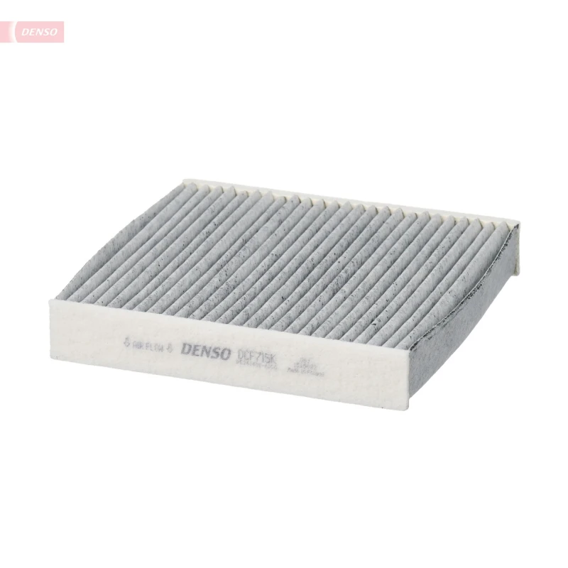 Image of DENSO Pollen filter DENSO DCF715K