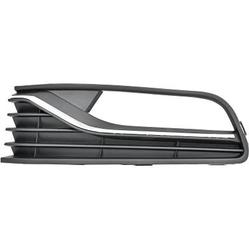 Image of Bumper grill DIEDERICHS 2207049