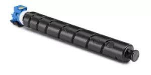 Image of Kyocera 1T02NDCNL1/TK-8515C Toner-kit cyan, 20K pages ISO/IEC...