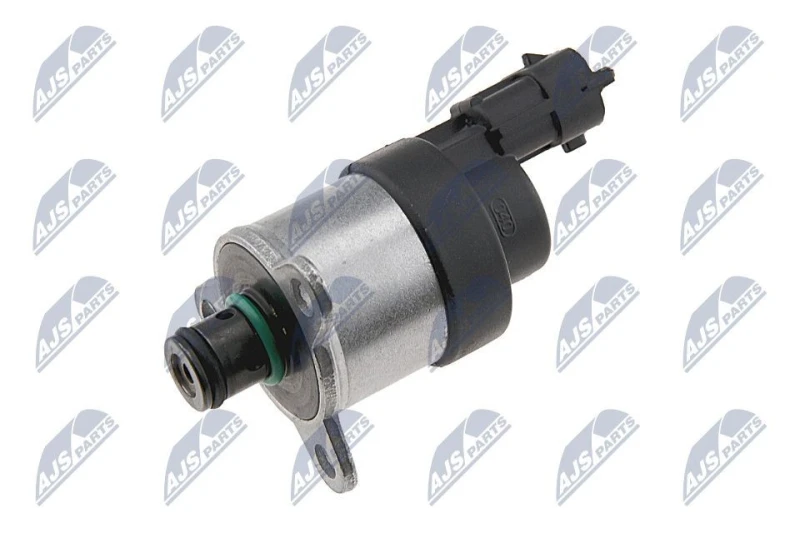 Image of NTY Fuel pressure regulator, common rail NTY ESCV-CT-000