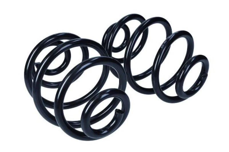 Image of MAXGEAR Coil spring MAXGEAR 60-0002D