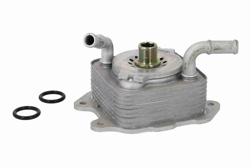 Image of ACKOJA A38-60-0024 Oil Cooler Original ACKOJA Quality Oil Cooler,engine oil (469)