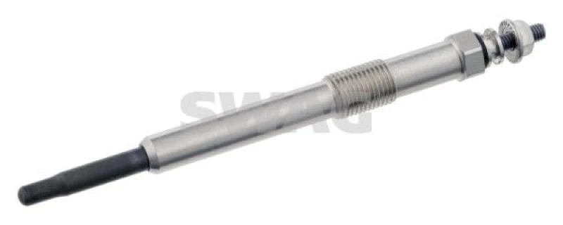 Image of Glow plug SWAG 33 10 3537
