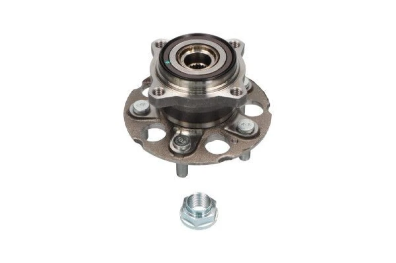 Image of KAVO PARTS Wheel bearing kit KAVO PARTS WBH-2062