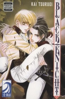 Image of Black Knight by Kai Tsurugi Paperback