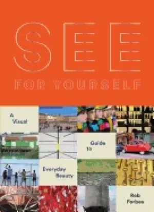 Image of see for yourself a visual guide to everyday beauty