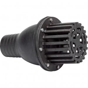 Image of Draper Hose Filter Strainer for Suction Hose 75mm