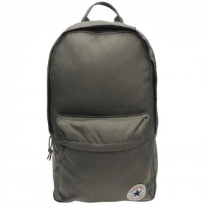 image of Converse Poly Backpack - Converse Grey